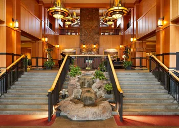 The Steamboat Grand hotel thumbnail 2