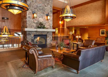 The Steamboat Grand hotel thumbnail 3