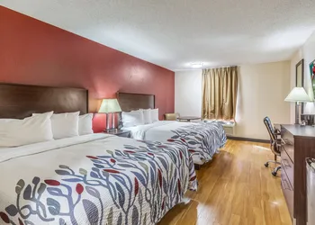 Red Roof Inn Hardeeville hotel thumbnail 5
