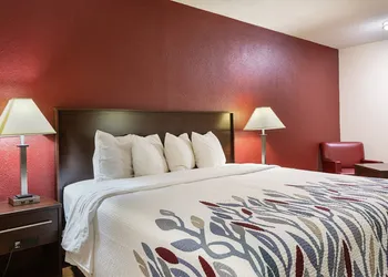 Red Roof Inn Hardeeville hotel thumbnail 6
