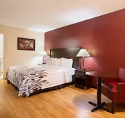 Red Roof Inn Hardeeville hotel detail image 7