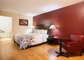 Red Roof Inn Hardeeville hotel thumbnail 7