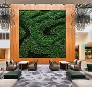 Long Island Marriott hotel detail image 3