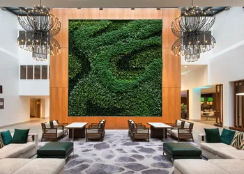 Long Island Marriott hotel thumbnail 3
