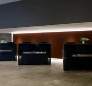 Long Island Marriott hotel detail image 4