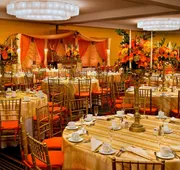 Long Island Marriott hotel detail image 5