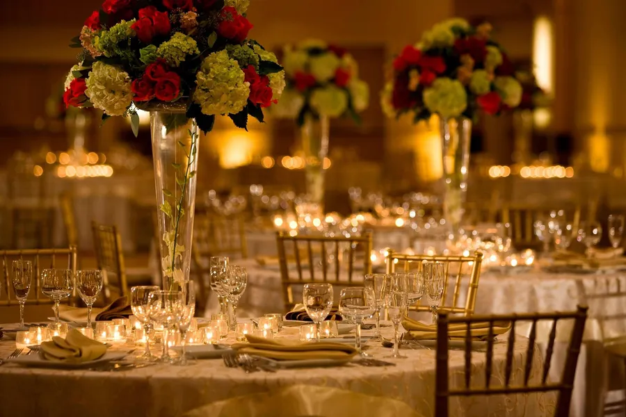 Long Island Marriott hotel detail image 6