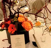 Long Island Marriott hotel detail image 7