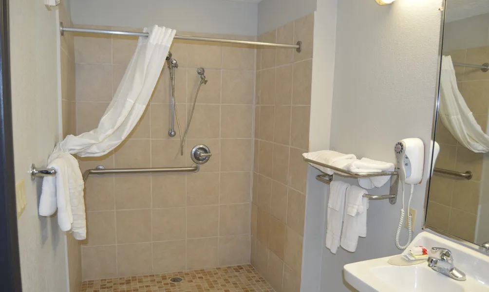 Days Inn & Suites by Wyndham Winnie hotel detail image 6