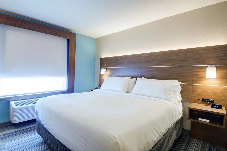 Holiday Inn Express & Suites - North Platte by IHG hotel detail image 2