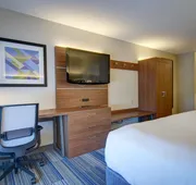 Holiday Inn Express & Suites - North Platte by IHG hotel detail image 3