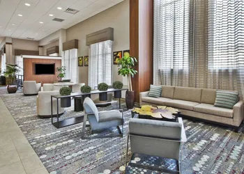 Embassy Suites Columbus-Airport hotel thumbnail 2