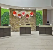 Embassy Suites Columbus-Airport hotel detail image 5