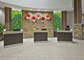 Embassy Suites Columbus-Airport hotel thumbnail 5