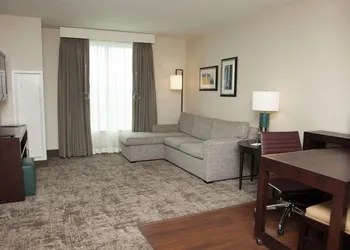 Embassy Suites Columbus-Airport hotel thumbnail 6
