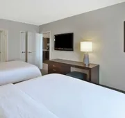 Embassy Suites Columbus-Airport hotel detail image 7