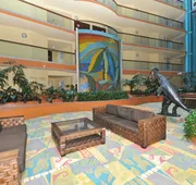 Caribe Resort by Wyndham Vacation Rentals hotel detail image 5