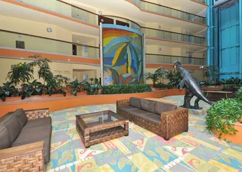 Caribe Resort by Wyndham Vacation Rentals hotel thumbnail 5
