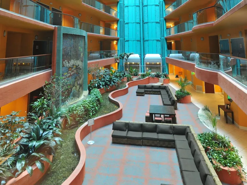 Caribe Resort by Wyndham Vacation Rentals hotel detail image 6