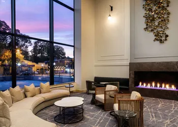Hyatt Regency Morristown hotel thumbnail 2