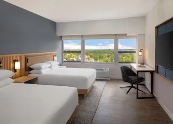 Hyatt Regency Morristown hotel thumbnail 4
