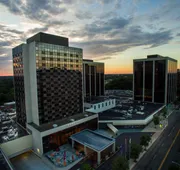 Hyatt Regency Morristown hotel detail image 5