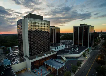 Hyatt Regency Morristown hotel thumbnail 5