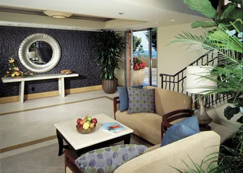 Monterey Bay Inn hotel thumbnail 2