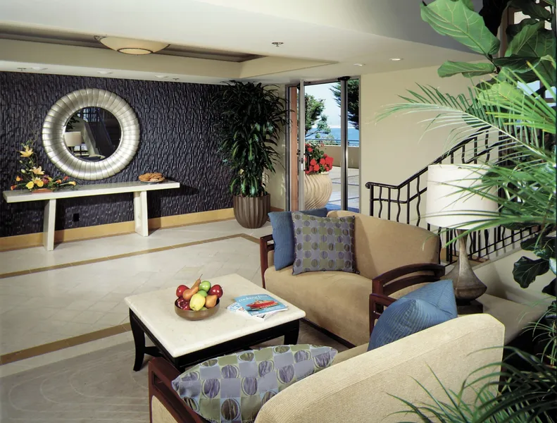 Monterey Bay Inn hotel detail image 2