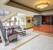 Monterey Bay Inn hotel detail image 3
