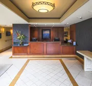 Monterey Bay Inn hotel detail image 4