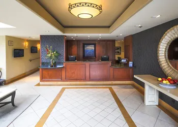 Monterey Bay Inn hotel thumbnail 4