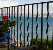 Monterey Bay Inn hotel detail image 5