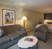 Monterey Bay Inn hotel detail image 7