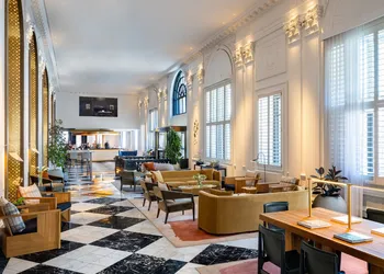 Hotel Washington hotel thumbnail 3