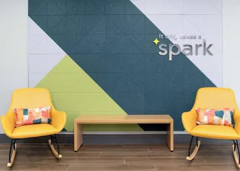 Spark by Hilton Savannah South I-95 hotel thumbnail 2