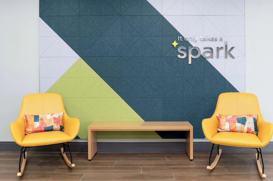 Spark by Hilton Savannah South I-95 hotel detail image 2