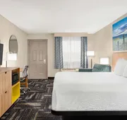 Days Inn by Wyndham Paris hotel detail image 5
