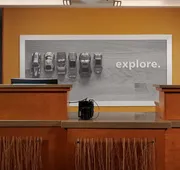Hampton Inn Alamogordo hotel detail image 3