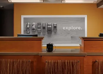 Hampton Inn Alamogordo hotel thumbnail 3