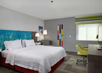 Hampton Inn Alamogordo hotel thumbnail 6