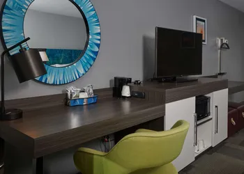 Hampton Inn Alamogordo hotel thumbnail 8