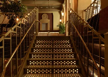 Soho Grand Hotel hotel thumbnail 2