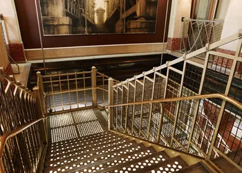 Soho Grand Hotel hotel thumbnail 3