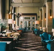 Soho Grand Hotel hotel detail image 4