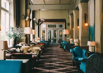 Soho Grand Hotel hotel thumbnail 4