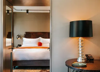 Soho Grand Hotel hotel thumbnail 5