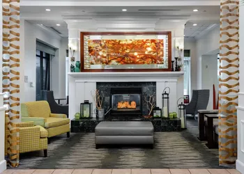 Hilton Garden Inn Mobile West I-65/Airport Blvd hotel thumbnail 5