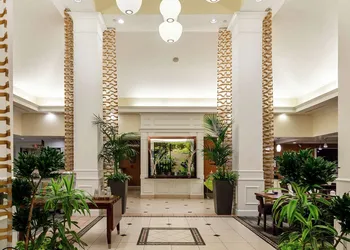 Hilton Garden Inn Mobile West I-65/Airport Blvd hotel thumbnail 6