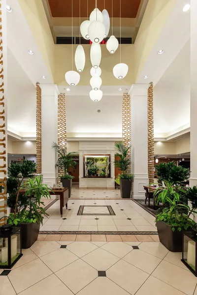 Hilton Garden Inn Mobile West I-65/Airport Blvd hotel detail image 6